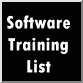 Software we train on