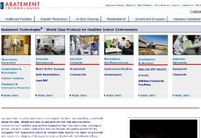 Abatement Technologies