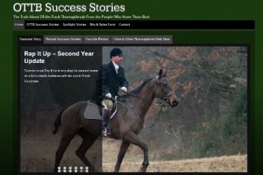 OTTB Success Stories